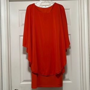 Women’s evening cocktail dress